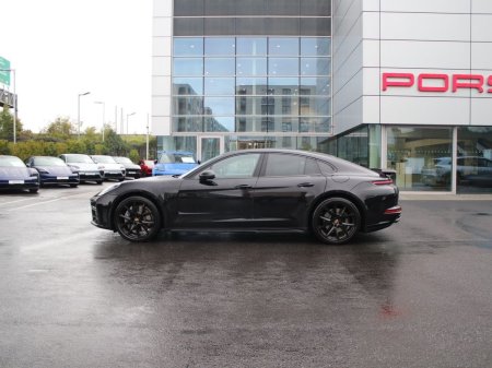 2025 Porsche Panamera - photo 3