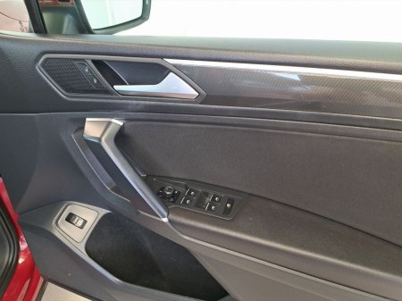 2019 Volkswagen Tiguan - photo 28