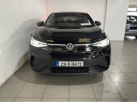 2023 Volkswagen ID.5 - photo 2