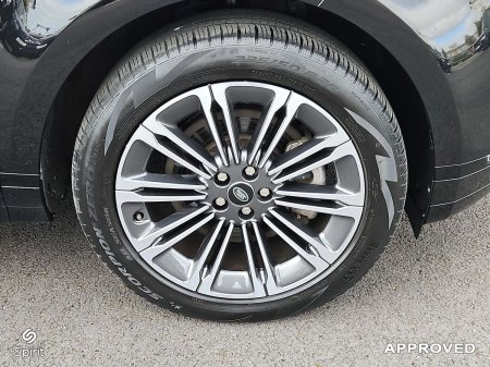 2024 Land Rover Range Rover Evoque - photo 9