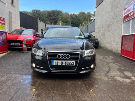 2013 Audi A3 - photo 12