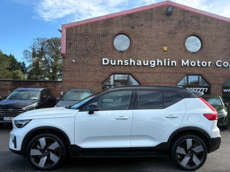 2023 Volvo XC40 - photo 8