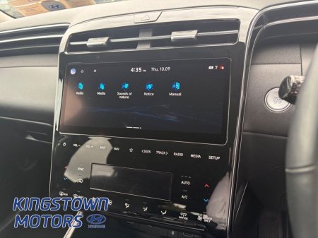2021 Hyundai Tucson - photo 17