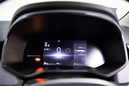 2025 Renault Clio - photo 18
