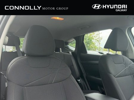 2023 Hyundai Tucson - photo 23
