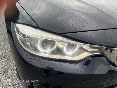 2017 BMW 4-Series - photo 20