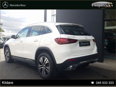 2024 Mercedes-Benz GLA - photo 3
