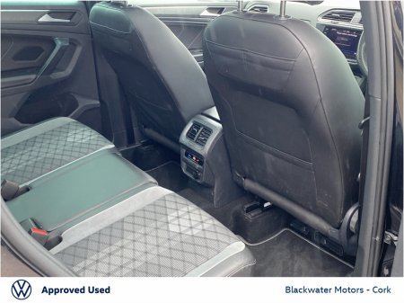 2023 Volkswagen Tiguan - photo 7