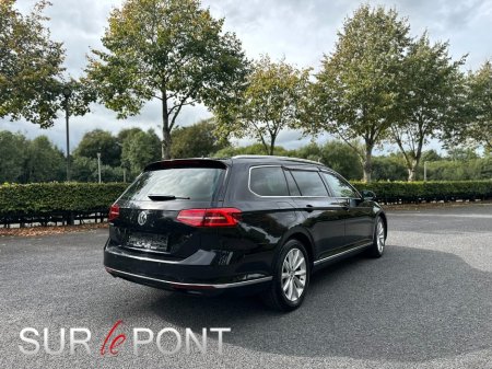 2018 Volkswagen Passat - photo 4