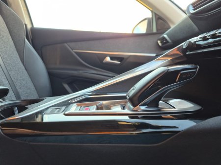 2020 Peugeot 5008 - photo 33