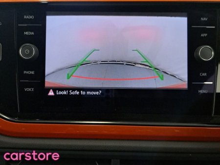 2019 Volkswagen Polo - photo 23