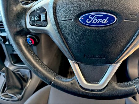 2017 Ford Fiesta - photo 17