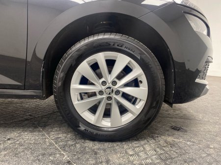 2024 Skoda Kamiq - photo 5