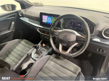 2023 SEAT Arona - photo 11