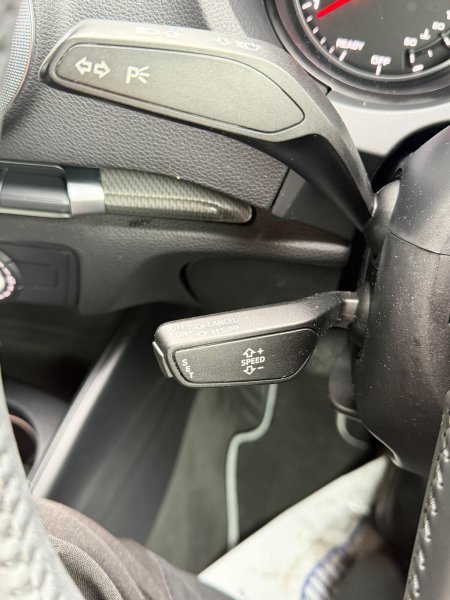 2018 Audi A3 - photo 16