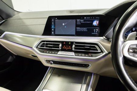 2022 BMW X5 - photo 16