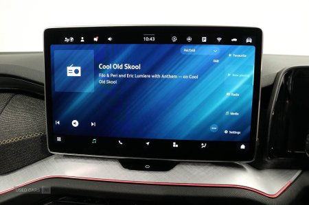 2024 Skoda Kodiaq - photo 30