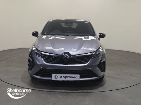 2026 Renault Clio - photo 8