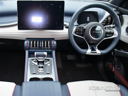 2023 BYD ATTO 3 - photo 24