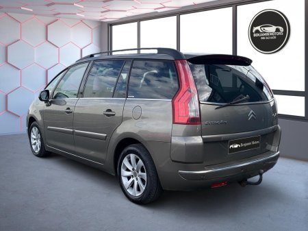 2010 Citroen Grand C4 Picasso - photo 13