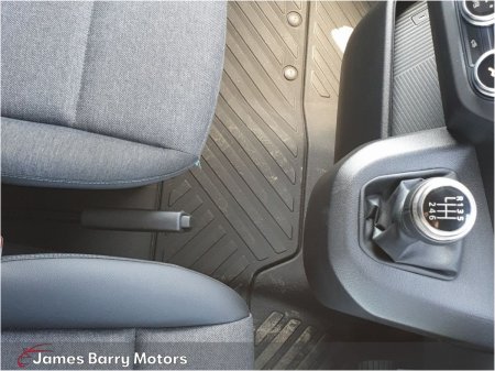 2026 Renault Master - photo 15
