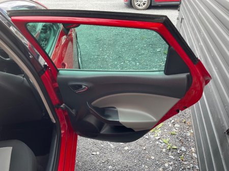 2014 SEAT Ibiza - photo 16