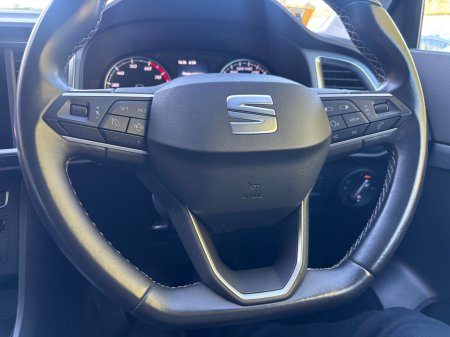 2021 SEAT Ateca - photo 11