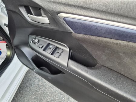 2019 Honda Shuttle - photo 14