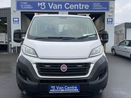 2019 Fiat Ducato - photo 8