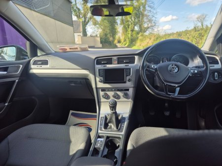 2017 Volkswagen Golf - photo 10