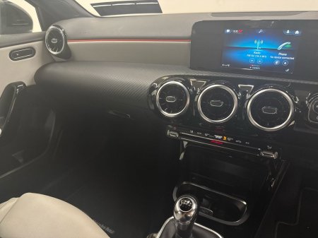 2019 Mercedes-Benz A-Class - photo 14