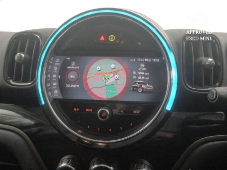 2023 Mini Countryman - photo 8