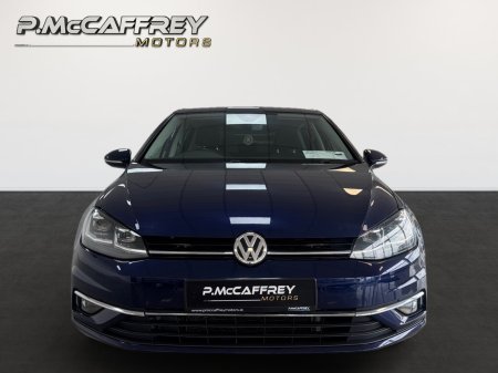2019 Volkswagen Golf - photo 2