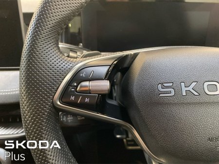 2026 Skoda Superb - photo 21