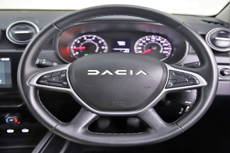 2024 Dacia Duster - photo 17