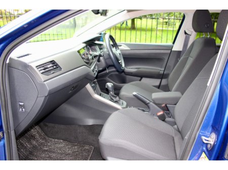 2018 Volkswagen Polo - photo 9