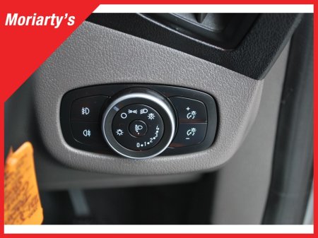 2022 Ford Transit Connect - photo 9