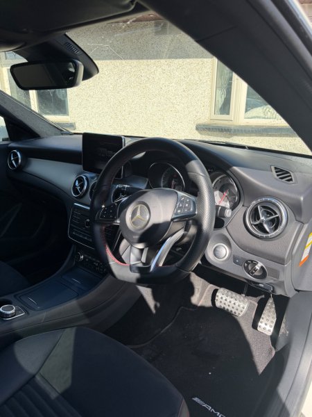2015 Mercedes-Benz CLA - photo 20