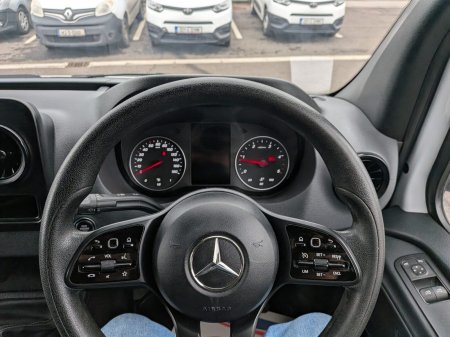 2023 Mercedes-Benz Sprinter - photo 21