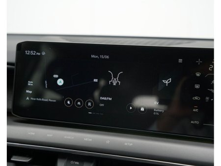 2025 Kia EV9 - photo 16