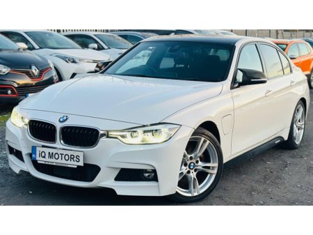 2016 BMW 3-Series - photo 2