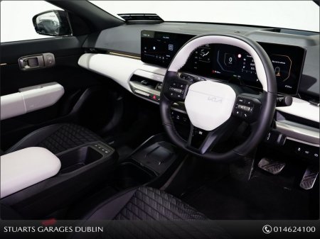 2026 Kia EV4 - photo 25