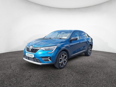 2023 Renault Arkana TECHNO E-TECH HYBRID 14