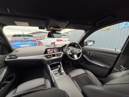 2021 BMW 3-Series - photo 50