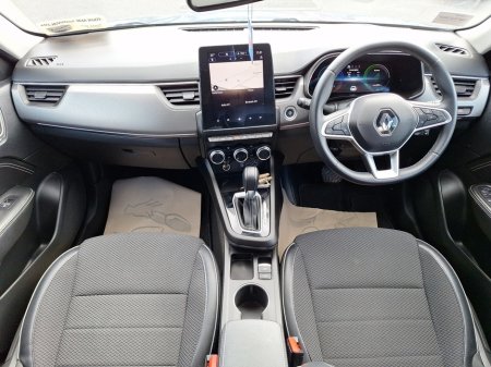 2023 Renault Arkana - photo 8