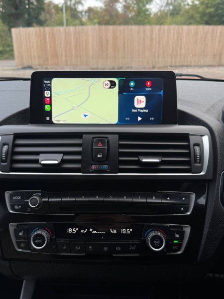 2015 BMW 1-Series - photo 38