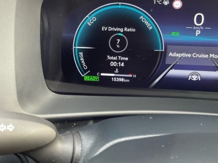 2024 Toyota C-HR - photo 15