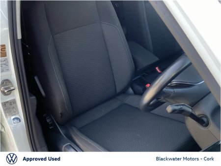 2021 Volkswagen Polo - photo 8