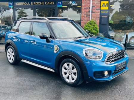 2018 Mini Countryman - photo 32