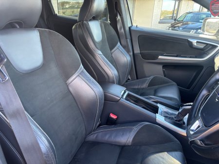 2016 Volvo XC60 - photo 9